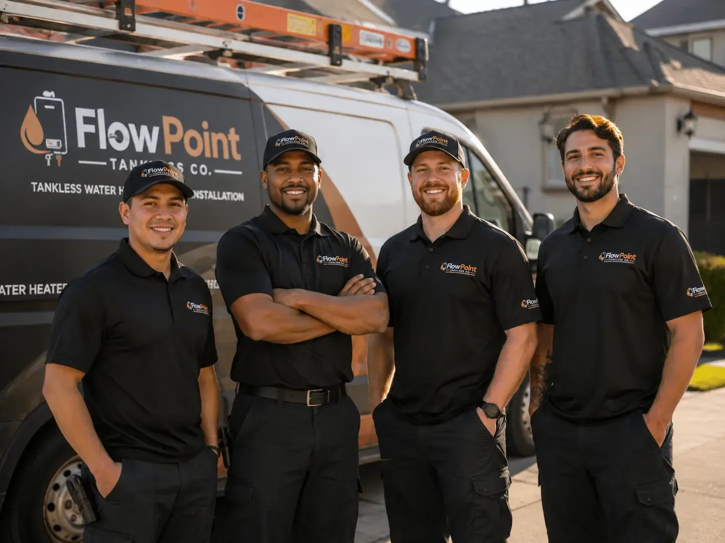 Tankless Water Heater Installation company in Elko, NV