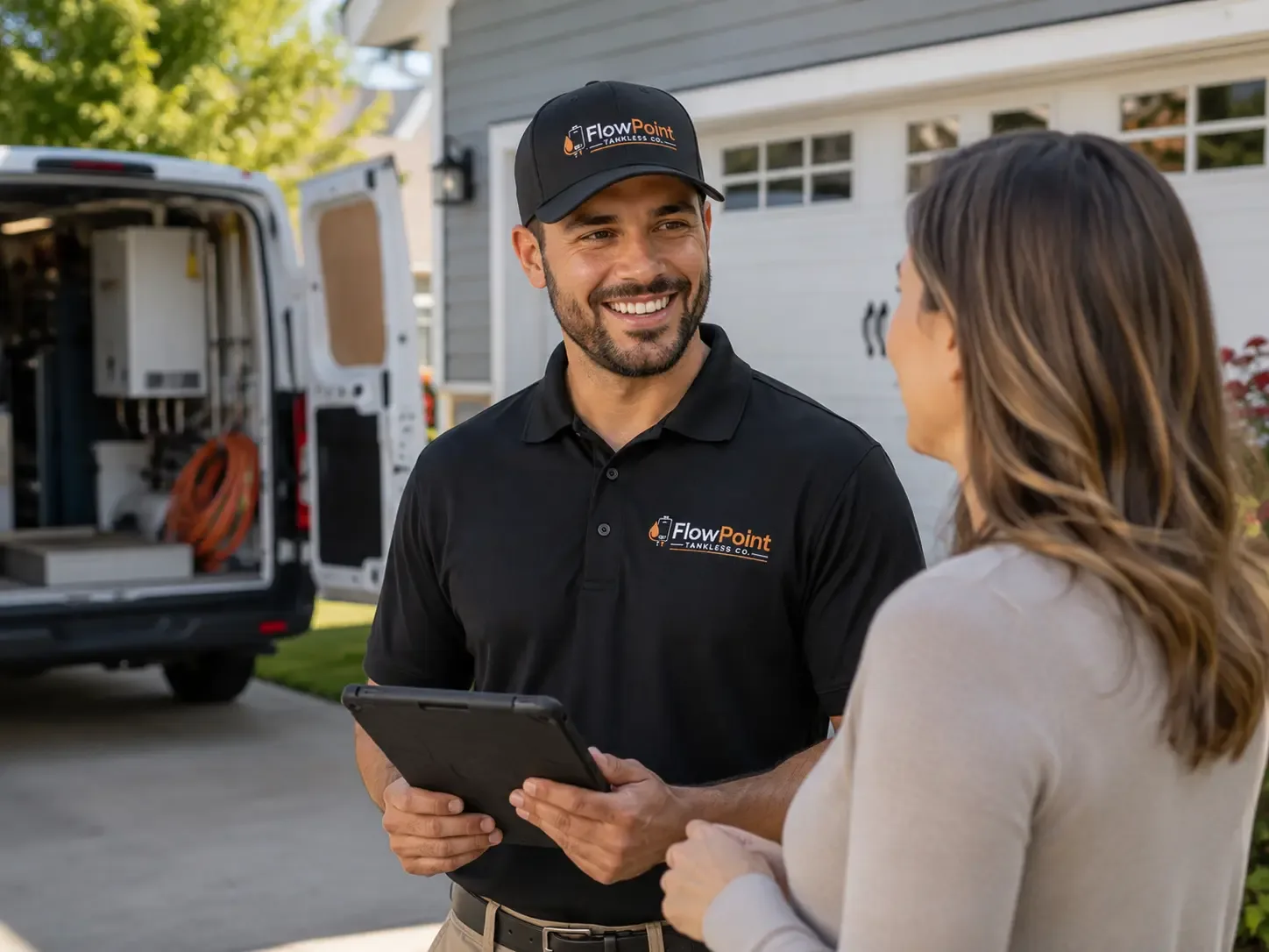 Tankless Water Heater Installation Elko, NV FAQs